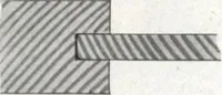 An illustration from General catalog 1917 including official sash and door price list (1917)