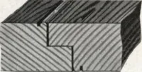 An illustration from General catalog 1917 including official sash and door price list (1917)
