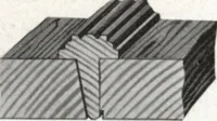 An illustration from General catalog 1917 including official sash and door price list (1917)