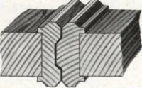 An illustration from General catalog 1917 including official sash and door price list (1917)