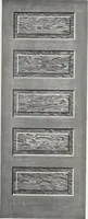 An illustration from General catalog 1917 including official sash and door price list (1917)