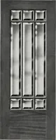 An illustration from General catalog 1917 including official sash and door price list (1917)