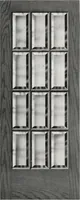 An illustration from General catalog 1917 including official sash and door price list (1917)