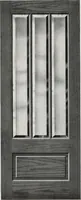 An illustration from General catalog 1917 including official sash and door price list (1917)