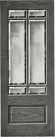 An illustration from General catalog 1917 including official sash and door price list (1917)