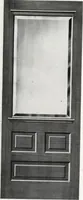 An illustration from General catalog 1917 including official sash and door price list (1917)