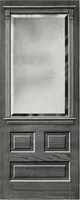 An illustration from General catalog 1917 including official sash and door price list (1917)