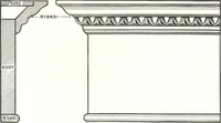 An illustration from General catalogue of E.L. Roberts & Co., wholesale manufacturers of doors, glazed sash, blinds: no. 600 (1908)
