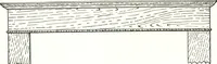 An illustration from General catalogue of E.L. Roberts & Co., wholesale manufacturers of doors, glazed sash, blinds: no. 600 (1908)