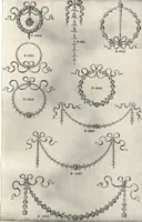 An illustration from General catalogue of E.L. Roberts & Co., wholesale manufacturers of doors, glazed sash, blinds: no. 600 (1908)