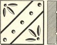 An illustration from General catalogue of E.L. Roberts & Co., wholesale manufacturers of doors, glazed sash, blinds: no. 600 (1908)