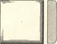 An illustration from General catalogue of E.L. Roberts & Co., wholesale manufacturers of doors, glazed sash, blinds: no. 600 (1908)