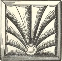 An illustration from General catalogue of E.L. Roberts & Co., wholesale manufacturers of doors, glazed sash, blinds: no. 600 (1908)