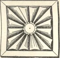 An illustration from General catalogue of E.L. Roberts & Co., wholesale manufacturers of doors, glazed sash, blinds: no. 600 (1908)