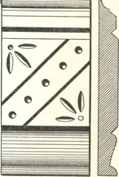 An illustration from General catalogue of E.L. Roberts & Co., wholesale manufacturers of doors, glazed sash, blinds: no. 600 (1908)
