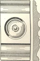An illustration from General catalogue of E.L. Roberts & Co., wholesale manufacturers of doors, glazed sash, blinds: no. 600 (1908)