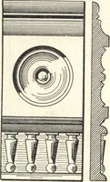 An illustration from General catalogue of E.L. Roberts & Co., wholesale manufacturers of doors, glazed sash, blinds: no. 600 (1908)