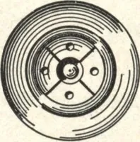 An illustration from General catalogue of E.L. Roberts & Co., wholesale manufacturers of doors, glazed sash, blinds: no. 600 (1908)