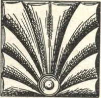 An illustration from General catalogue of E.L. Roberts & Co., wholesale manufacturers of doors, glazed sash, blinds: no. 600 (1908)