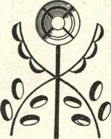 An illustration from General catalogue of E.L. Roberts & Co., wholesale manufacturers of doors, glazed sash, blinds: no. 600 (1908)