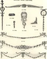 An illustration from General catalogue of E.L. Roberts & Co., wholesale manufacturers of doors, glazed sash, blinds: no. 600 (1908)