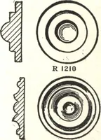 An illustration from General catalogue of E.L. Roberts & Co., wholesale manufacturers of doors, glazed sash, blinds: no. 600 (1908)
