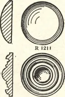 An illustration from General catalogue of E.L. Roberts & Co., wholesale manufacturers of doors, glazed sash, blinds: no. 600 (1908)