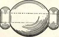 An illustration from General catalogue of E.L. Roberts & Co., wholesale manufacturers of doors, glazed sash, blinds: no. 600 (1908)