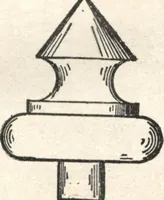 An illustration from General catalogue of E.L. Roberts & Co., wholesale manufacturers of doors, glazed sash, blinds: no. 600 (1908)