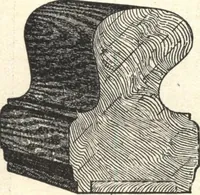 An illustration from General catalogue of E.L. Roberts & Co., wholesale manufacturers of doors, glazed sash, blinds: no. 600 (1908)