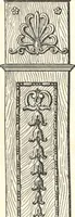 An illustration from General catalogue of E.L. Roberts & Co., wholesale manufacturers of doors, glazed sash, blinds: no. 600 (1908)
