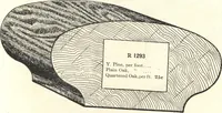 Picture 228 of 635 from General catalogue of E.L. Roberts & Co., wholesale manufacturers of doors, glazed sash, blinds: no. 600 (1908), leaf 132