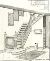 An illustration from General catalogue of E.L. Roberts & Co., wholesale manufacturers of doors, glazed sash, blinds: no. 600 (1908)