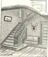 An illustration from General catalogue of E.L. Roberts & Co., wholesale manufacturers of doors, glazed sash, blinds: no. 600 (1908)