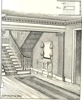 An illustration from General catalogue of E.L. Roberts & Co., wholesale manufacturers of doors, glazed sash, blinds: no. 600 (1908)