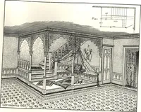An illustration from General catalogue of E.L. Roberts & Co., wholesale manufacturers of doors, glazed sash, blinds: no. 600 (1908)