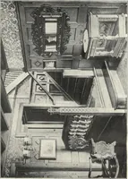 An illustration from General catalogue of E.L. Roberts & Co., wholesale manufacturers of doors, glazed sash, blinds: no. 600 (1908)