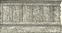 An illustration from General catalogue of E.L. Roberts & Co., wholesale manufacturers of doors, glazed sash, blinds: no. 600 (1908)
