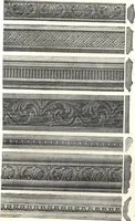 An illustration from General catalogue of E.L. Roberts & Co., wholesale manufacturers of doors, glazed sash, blinds: no. 600 (1908)