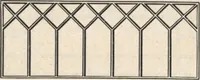 An illustration from General catalogue of E.L. Roberts & Co., wholesale manufacturers of doors, glazed sash, blinds: no. 600 (1908)
