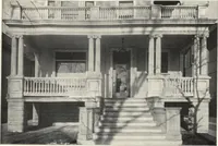 An illustration from General catalogue of E.L. Roberts & Co., wholesale manufacturers of doors, glazed sash, blinds: no. 600 (1908)