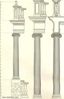 An illustration from General catalogue of E.L. Roberts & Co., wholesale manufacturers of doors, glazed sash, blinds: no. 600 (1908)