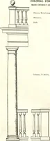 An illustration from General catalogue of E.L. Roberts & Co., wholesale manufacturers of doors, glazed sash, blinds: no. 600 (1908)