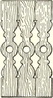 An illustration from General catalogue of E.L. Roberts & Co., wholesale manufacturers of doors, glazed sash, blinds: no. 600 (1908)