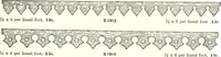 Picture 284 of 635 from General catalogue of E.L. Roberts & Co., wholesale manufacturers of doors, glazed sash, blinds: no. 600 (1908), leaf 181