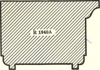Picture 287 of 635 from General catalogue of E.L. Roberts & Co., wholesale manufacturers of doors, glazed sash, blinds: no. 600 (1908), leaf 184