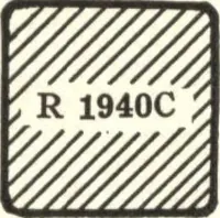 An illustration from General catalogue of E.L. Roberts & Co., wholesale manufacturers of doors, glazed sash, blinds: no. 600 (1908)