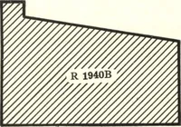 Picture 290 of 635 from General catalogue of E.L. Roberts & Co., wholesale manufacturers of doors, glazed sash, blinds: no. 600 (1908), leaf 184