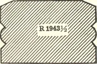 An illustration from General catalogue of E.L. Roberts & Co., wholesale manufacturers of doors, glazed sash, blinds: no. 600 (1908)