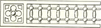 An illustration from General catalogue of E.L. Roberts & Co., wholesale manufacturers of doors, glazed sash, blinds: no. 600 (1908)